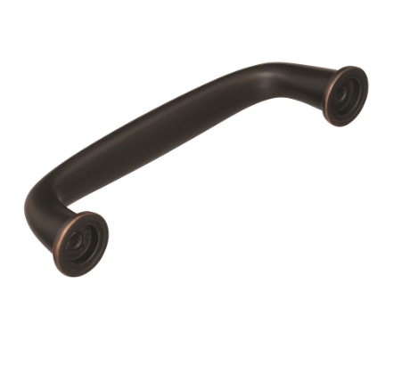 Oil Rubbed Bronze