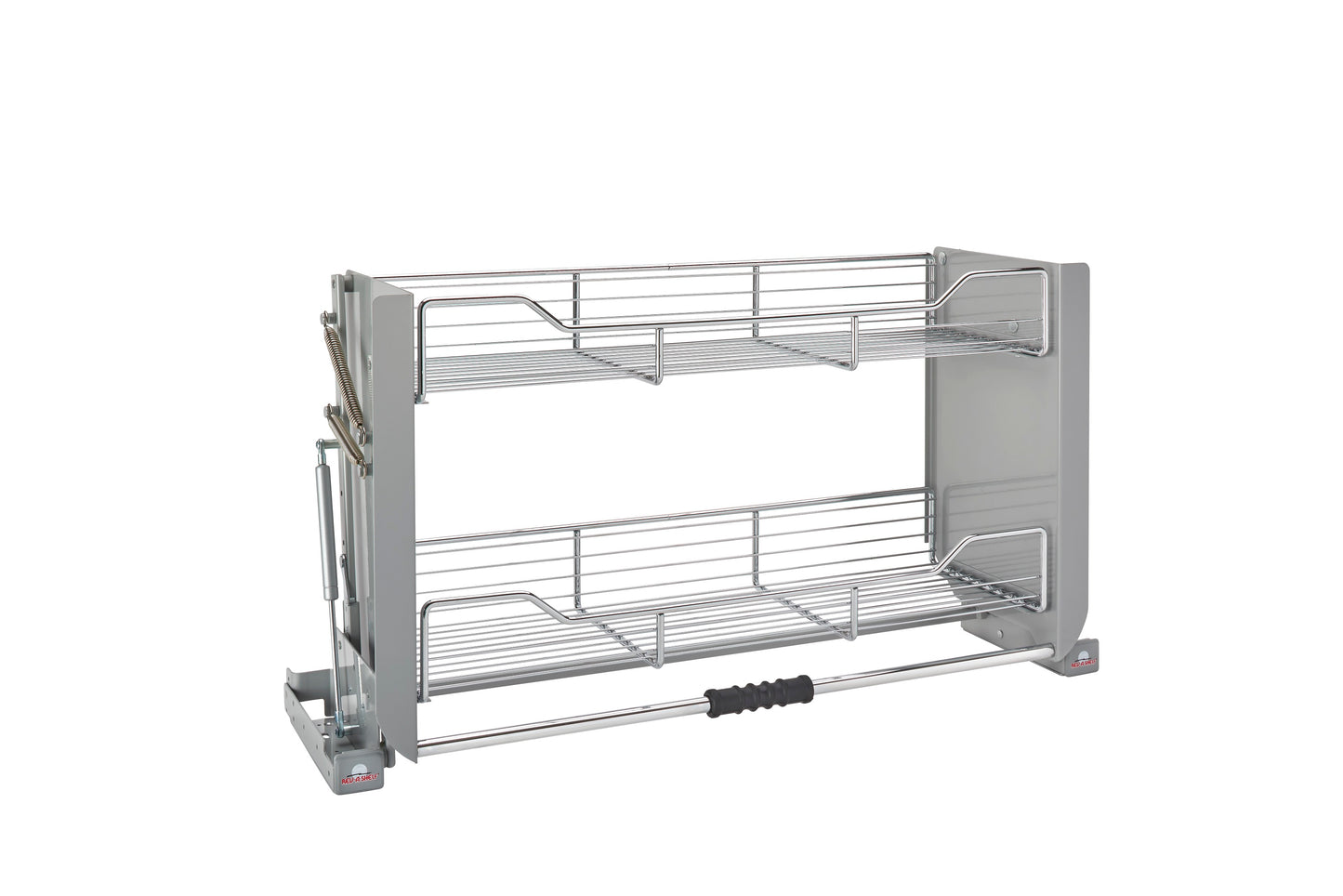 Rev-A-Shelf 5PD-36CRN 36" Chrome Pull Down Shelf