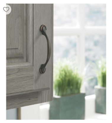Oil Rubbed Bronze