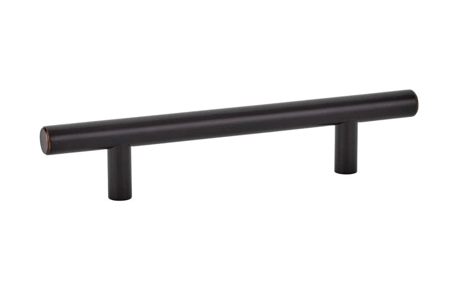 Emtek 86363 8" Center to Center Bar Cabinet Pull 86363