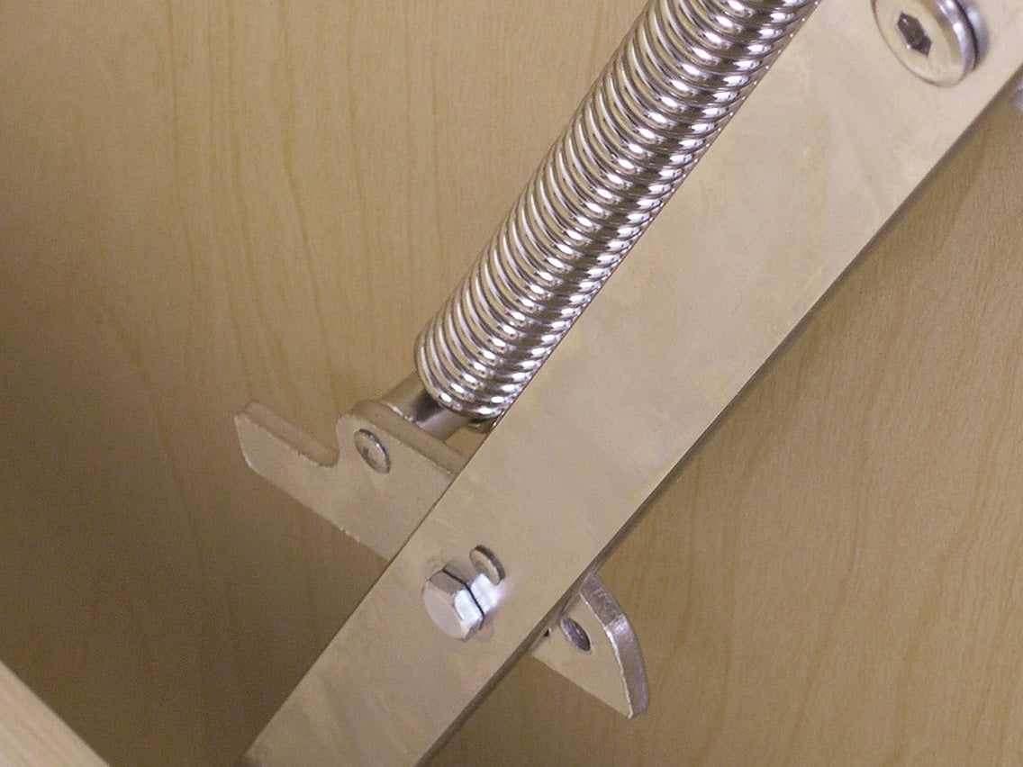 Rev-A-Shelf Heavy-Duty Appliance Lift RAS-ML-HDCR