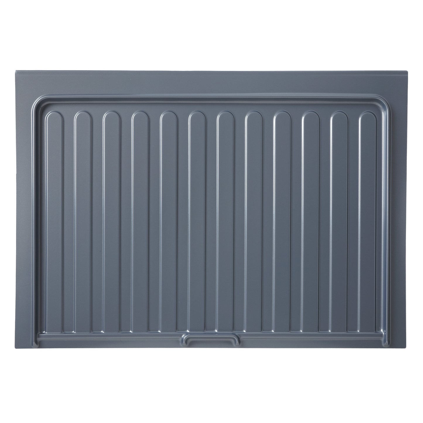 Rev-A-Shelf / SBVDT-2730-S-1 / Polymer Trim-to-Fit Vanity Sink Base Cabinet Drip Tray