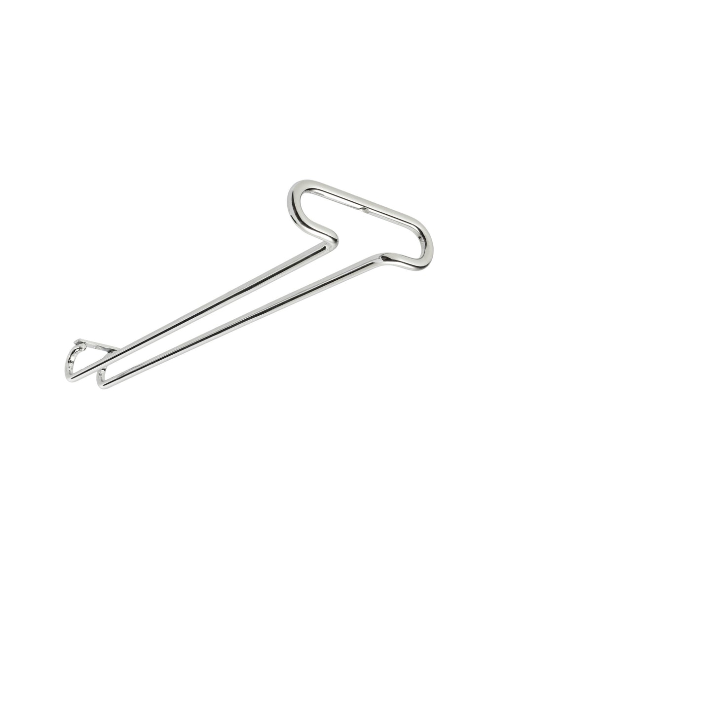 Rev-A-Shelf / 3150-16CR / 16" Bar/Restaurant Stemware Holder