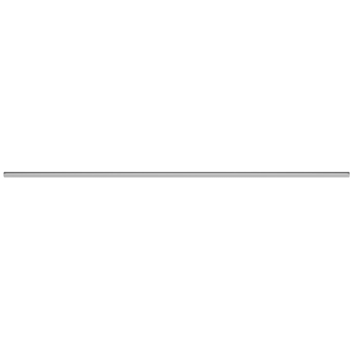 Sidelines / CRSL-96-CR-1 / Trim To Fit Closet Rod