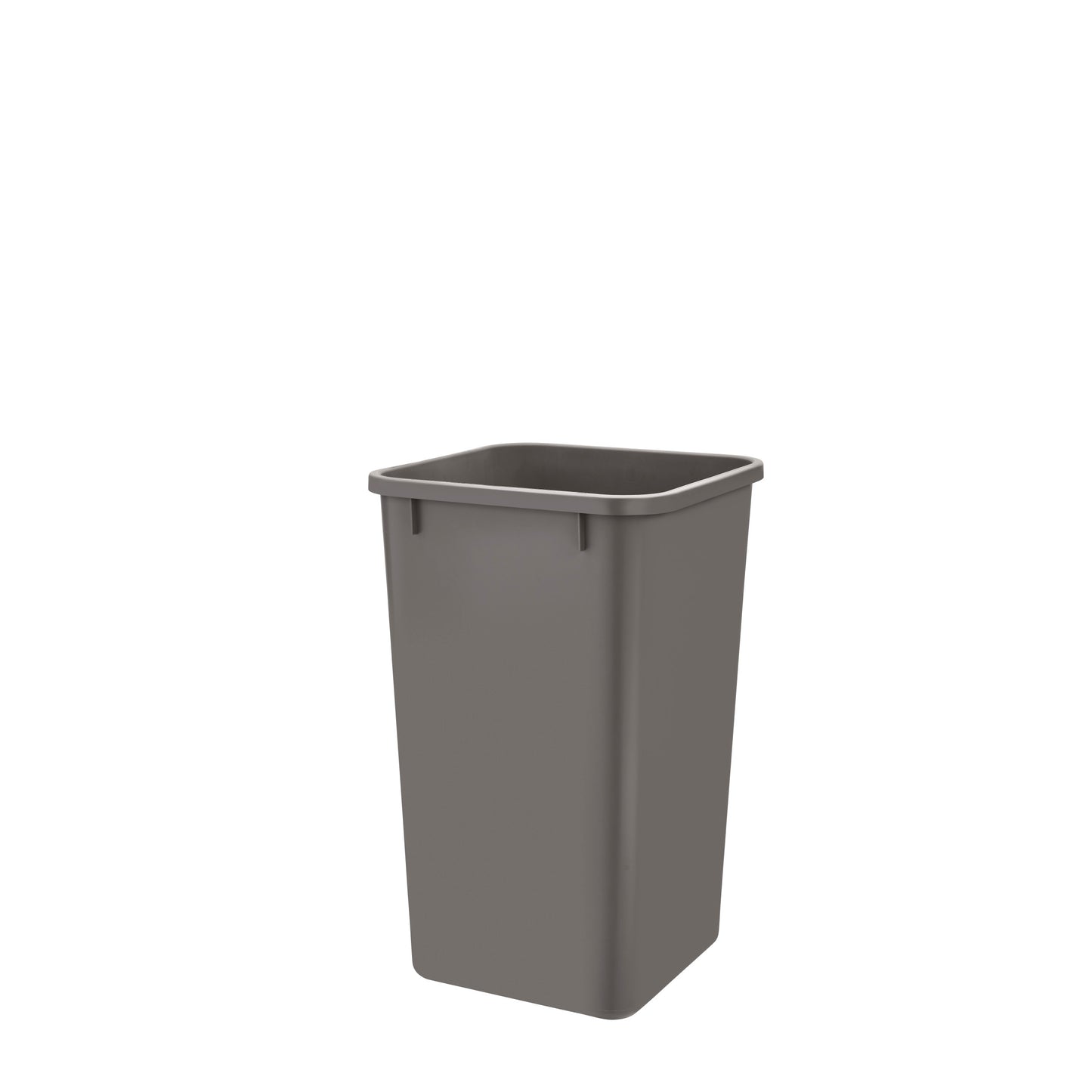 Rev-A-Shelf / RV-1024-13-52 / Polymer Replacement 27 qt. Waste/Trash Container for Rev-A-Shelf® Pullouts