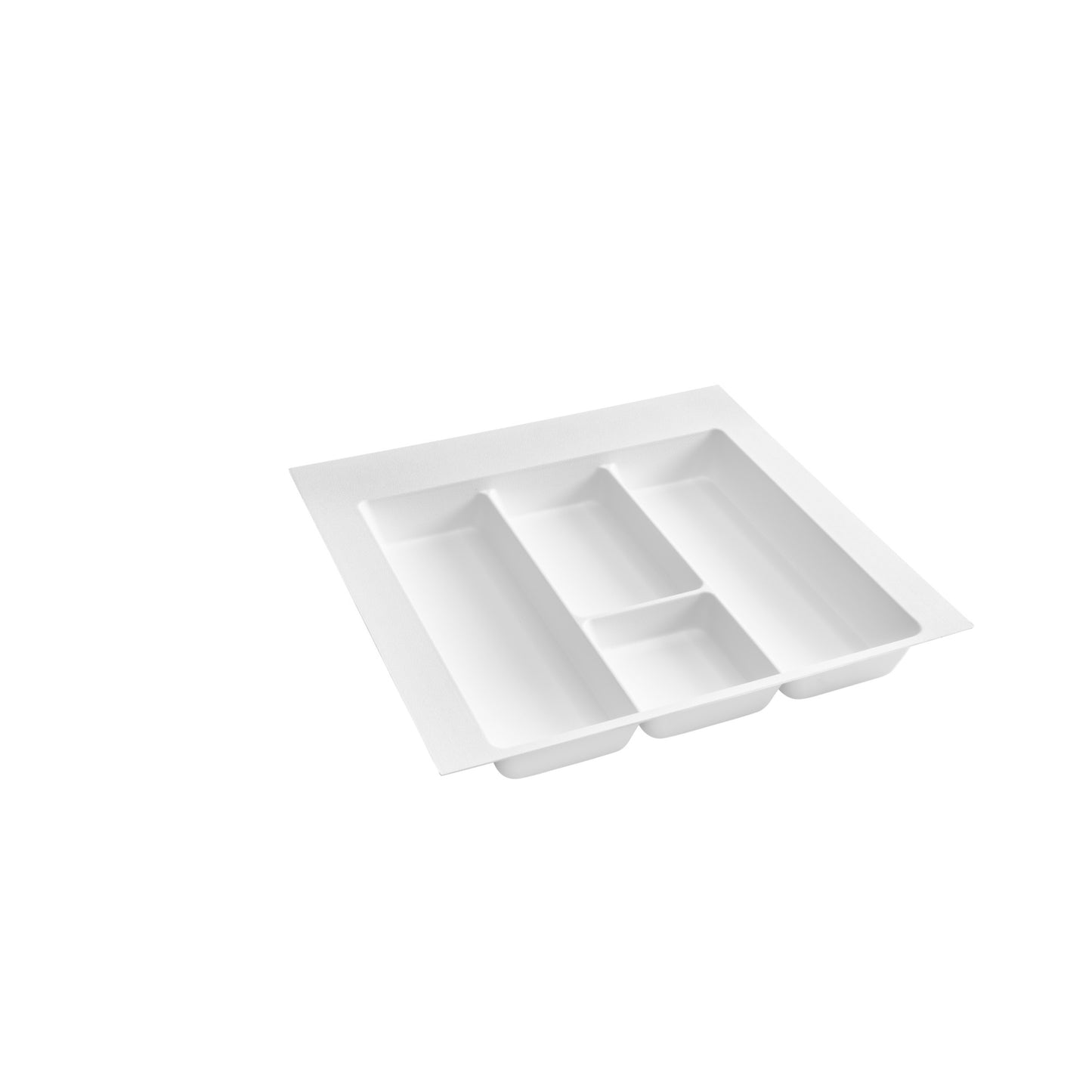 Rev-A-Shelf / UT-18W-52 / Polymer Trim-to-Fit Drawer Insert Utility Organizer