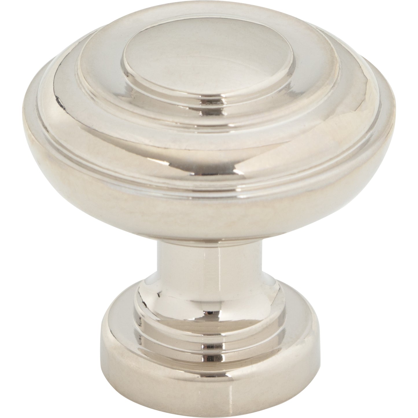 Top Knobs Ulster Knob 1-1/4 Inch Knob TK3070