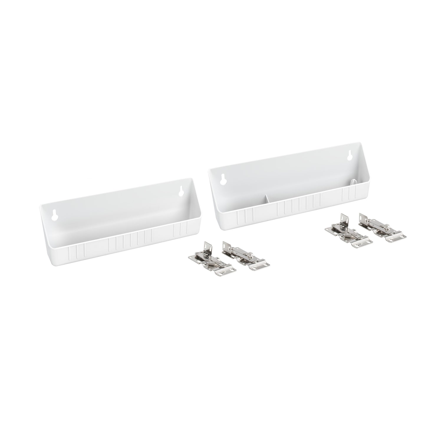 Rev-A-Shelf / 6572-11-11-52 / Polymer Tip-Out Trays for Sink Base Cabinets