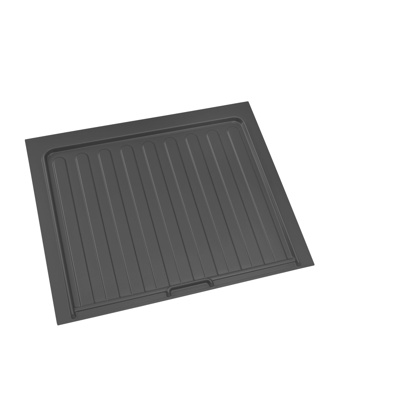 Rev-A-Shelf / SBDT-2730-OG-1 / Polymer Trim-to-Fit Sink Base Cabinet Drip Tray