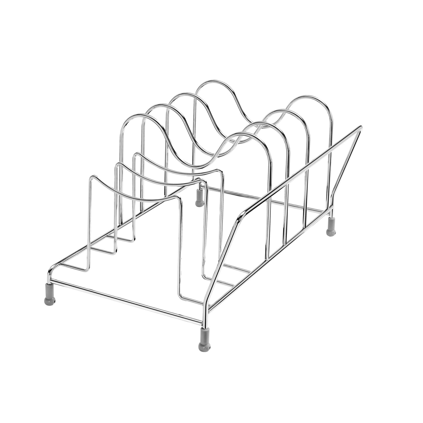 Rev-A-Shelf / 5789CR / Drop-In Pot and Pan Organizer for Rev-A-Shelf® 5730 Series Organizers