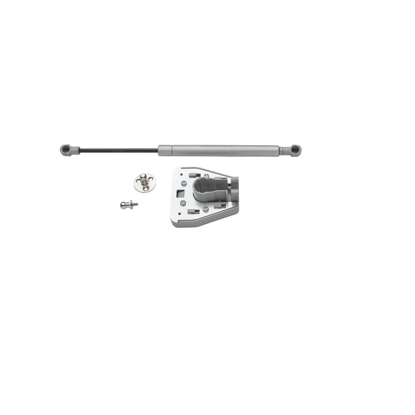 Rev-A-Shelf / 5371-SC-KIT-1 / Soft-Close Kit for the Rev-A-Shelf® 5371 Series Blind Corner Organizer