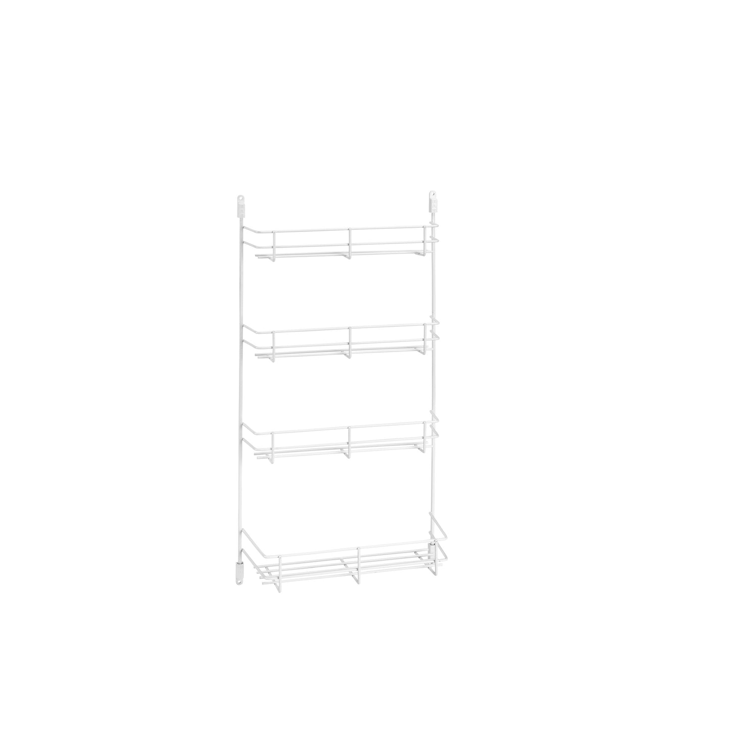 Rev-A-Shelf / 565-10-52 / Steel Door/Wall Mount Spice Organizer