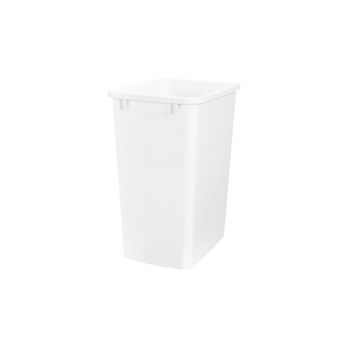 Rev-A-Shelf / RV-35-52 / Polymer Replacement 35 qt. Waste/Trash Container for Rev-A-Shelf® Pullouts