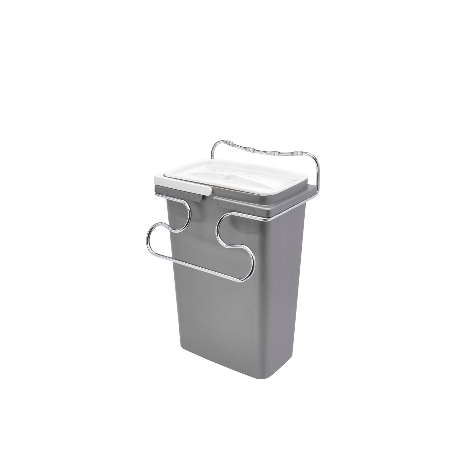 Rev-A-Shelf / 5SOWC-8-1 / Door Mounted Waste/Trash Container