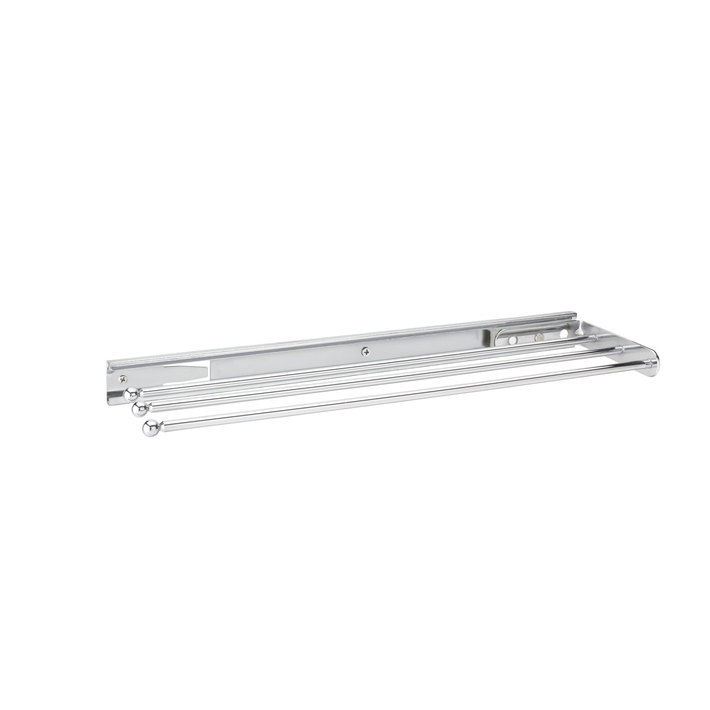 Rev-A-Shelf / 563-47 C / Undersink Pullout Towel Bar