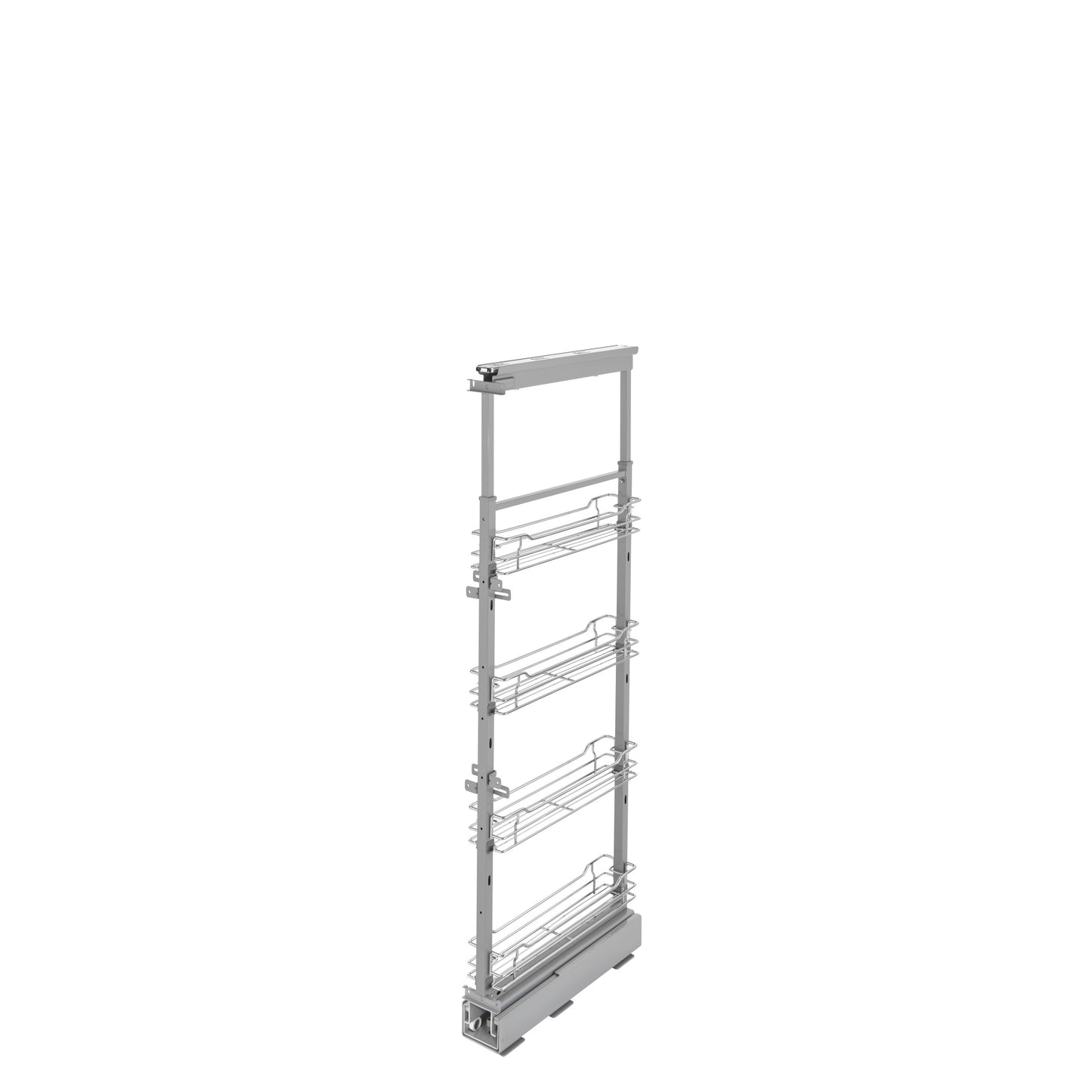 Rev-A-Shelf / 5750-04-CR-1 / Adjustable Pantry System for Tall Pantry Cabinets