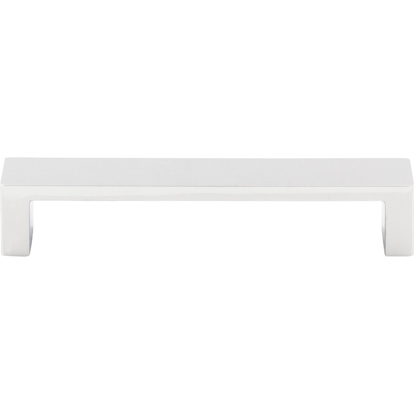 Top Knobs Modern Metro Pull 5 Inch Center to Center TK251