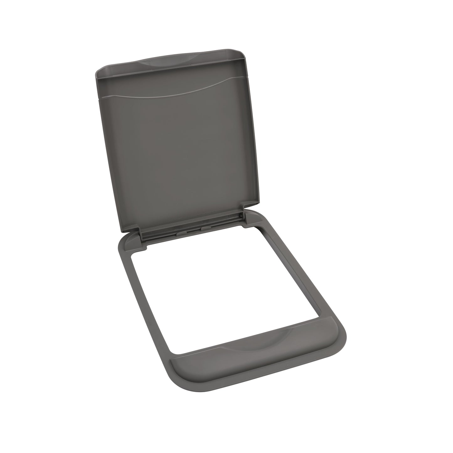 Rev-A-Shelf / RV-50-LID-13-1 / Polymer Lid for Rev-A-Shelf® 50 qt. Waste/Trash Containers