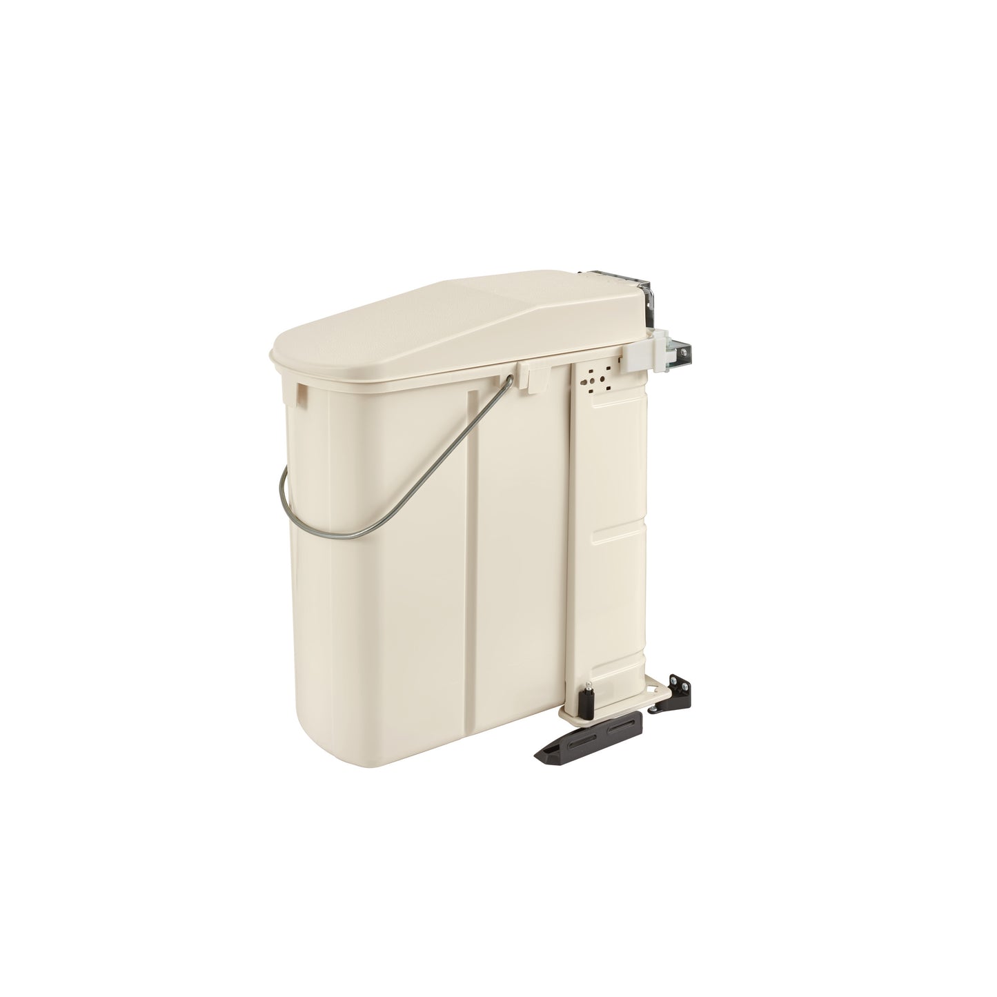 Rev-A-Shelf / 8-700411-20 / Polymer Undersink Pivot Out Waste Container