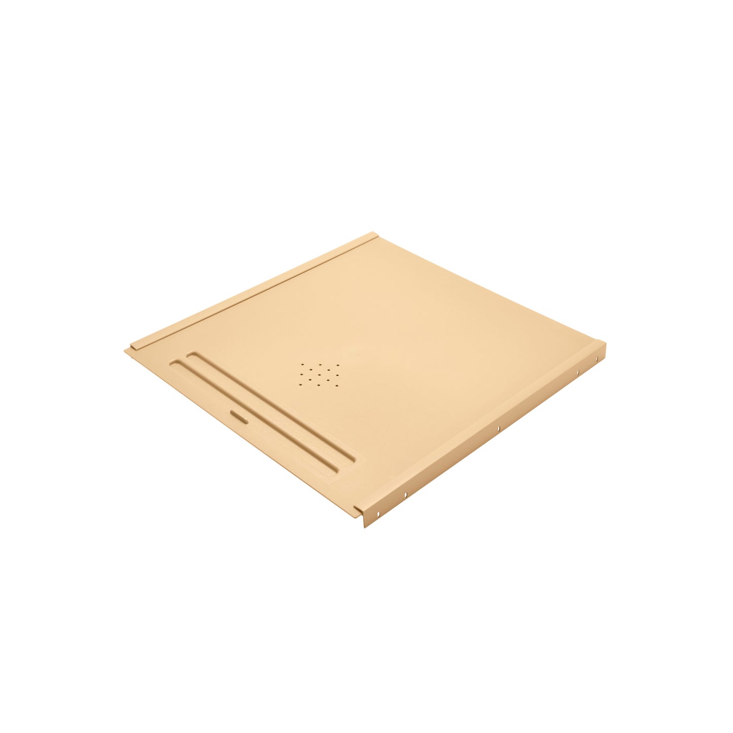 Rev-A-Shelf / BDC24-15 / Trim-to-Fit Bread Drawer Cover