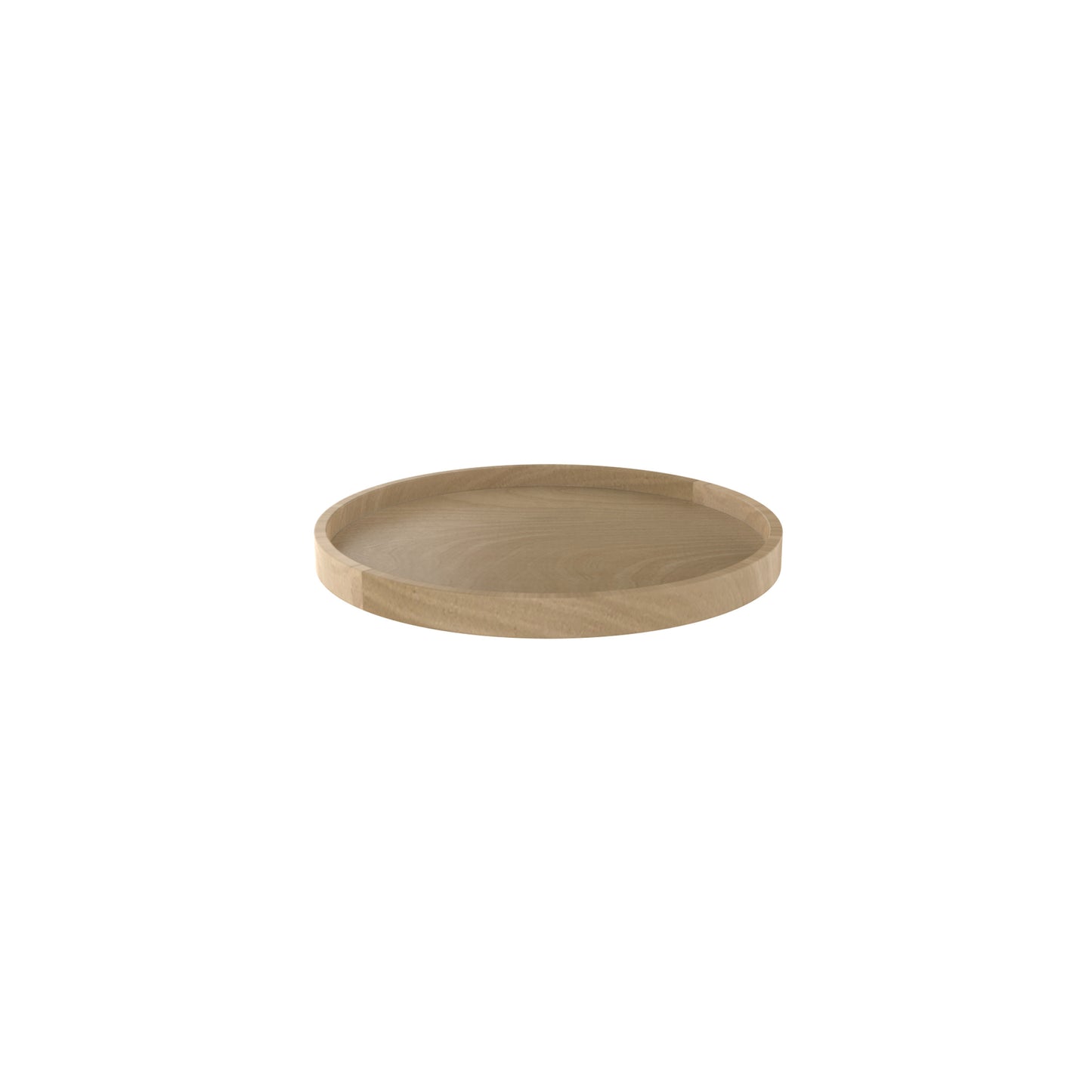 Rev-A-Shelf / 4WLS001-20-52 / Wood Full-Circle Lazy Susan Shelf Only for Corner Wall Cabinets