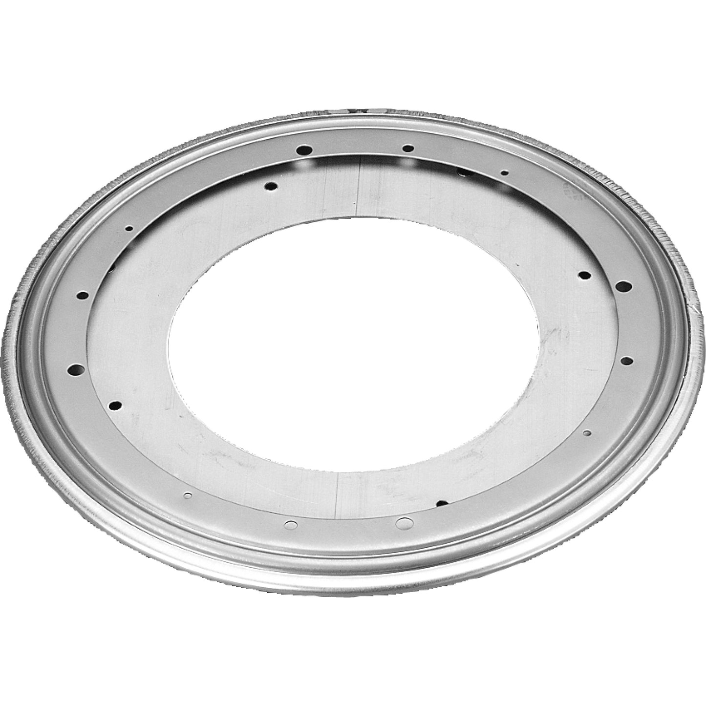 Rev-A-Shelf / 4SBS-10-1 / Steel Swivel Bearing for Kidney-Shaped/D-Shaped Lazy Susan Shelves