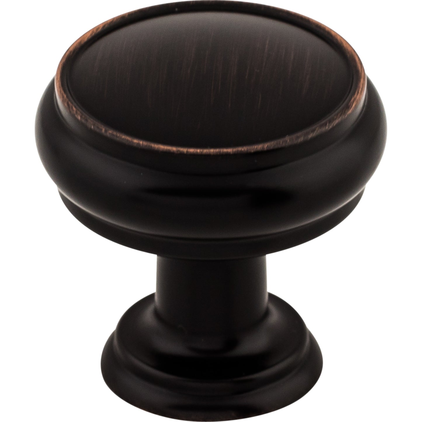 Top Knobs Eden Medium Knob 1 3/16 Inch TK831