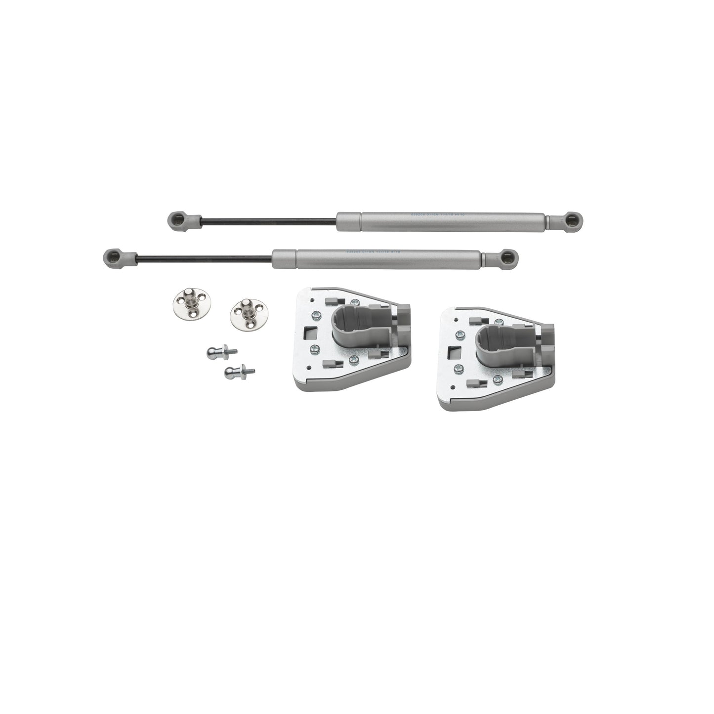 Rev-A-Shelf / 5372-SC-KIT-2 / Soft-Close Kit for the Rev-A-Shelf® 5372 Series Blind Corner Organizers