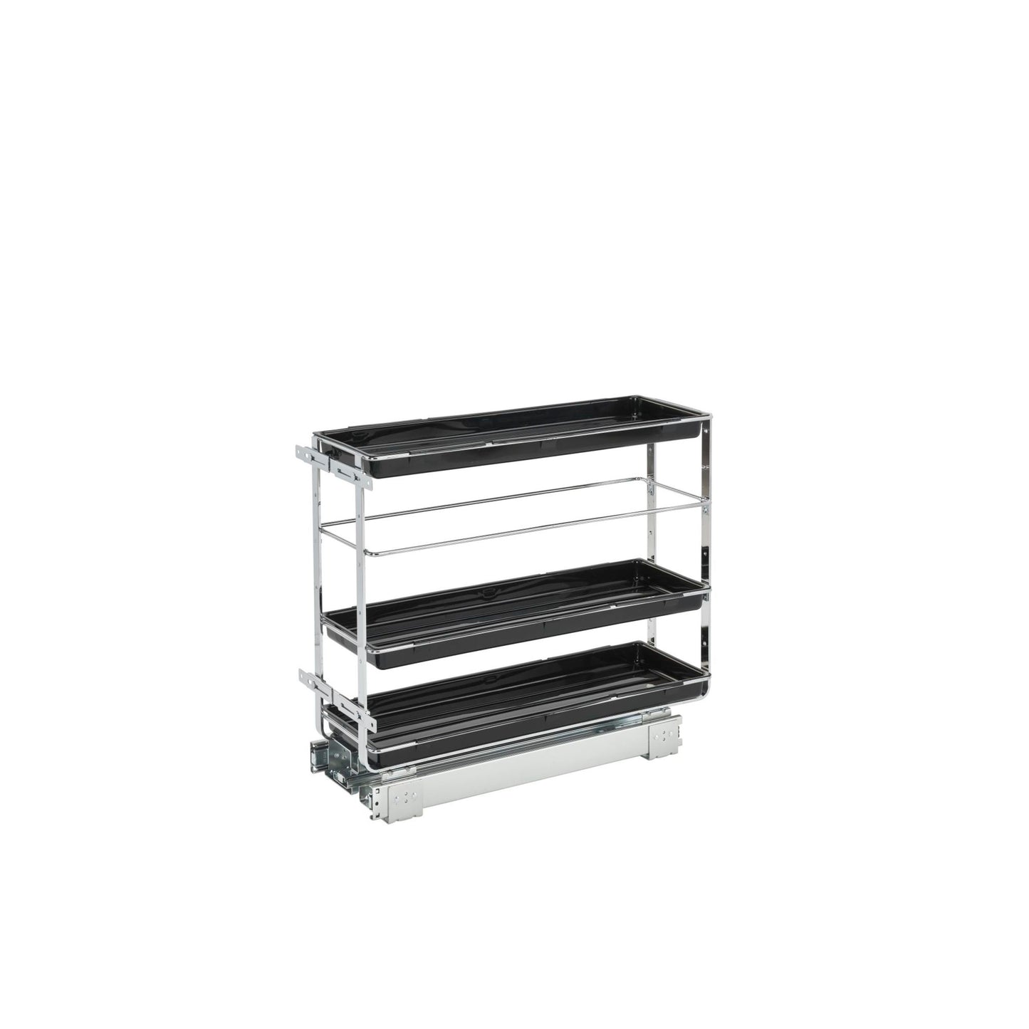 Rev-A-Shelf / 548-BC-8C / Three-Tier Under Sink Pullout Organizer