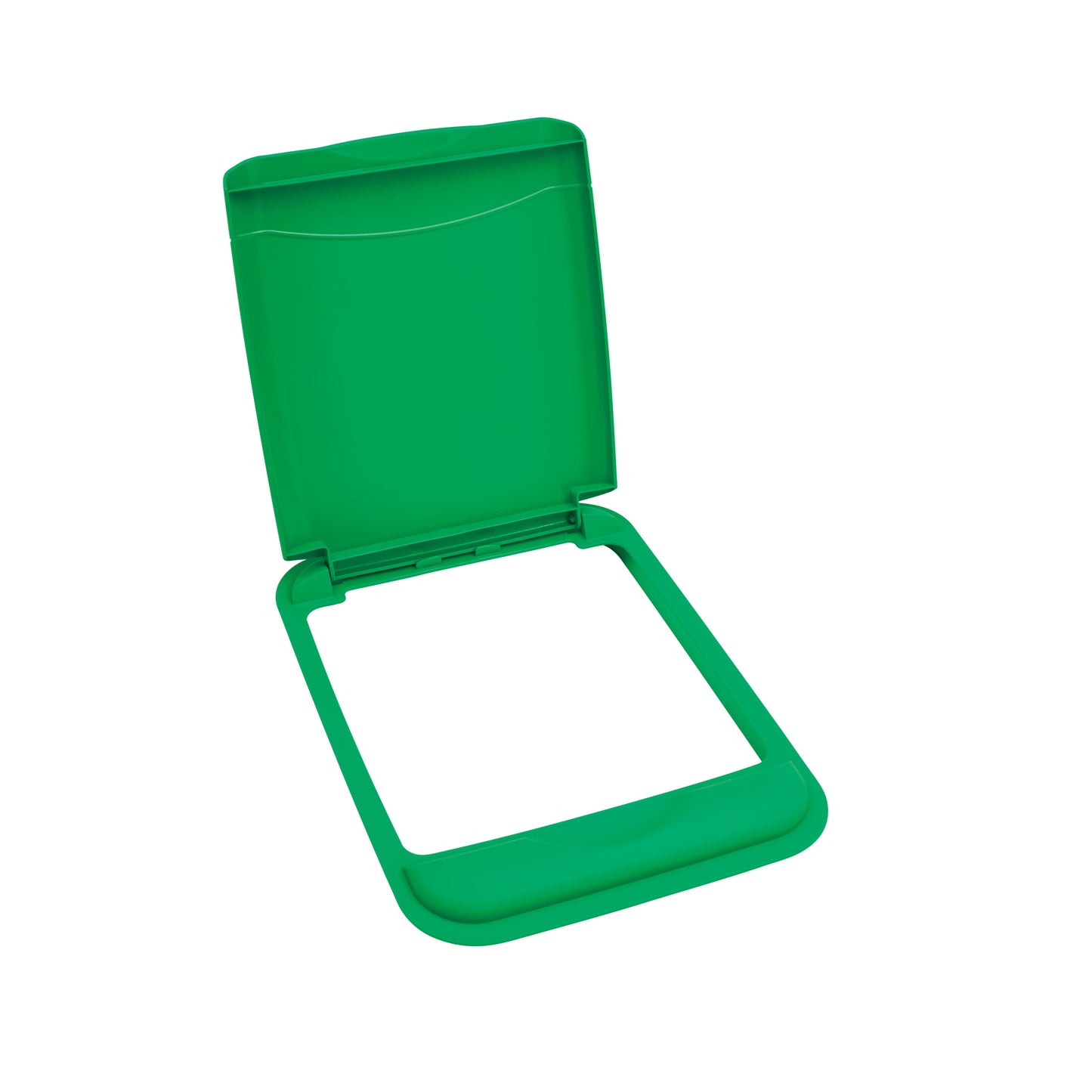 Rev-A-Shelf / RV-50-LID-G-1 / Polymer Lid for Rev-A-Shelf® 50 qt. Waste/Trash Containers