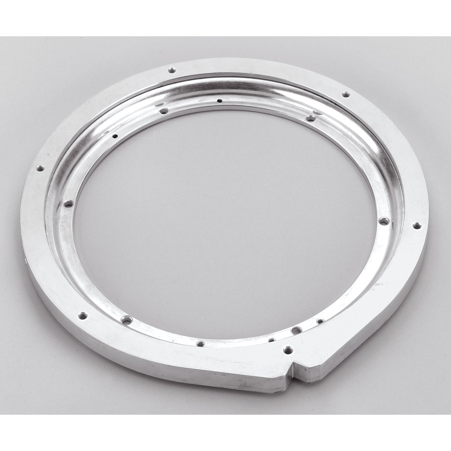 Rev-A-Shelf / 4B-10-1 / Aluminum Swivel Bearing for Full-Circle Lazy Susan Shelves