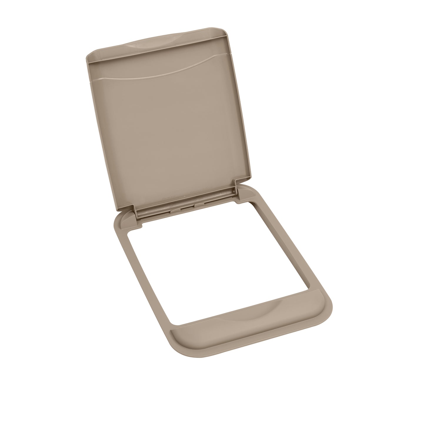 Rev-A-Shelf / RV-35-LID-12-1 / Polymer Lid for Rev-A-Shelf® 35 qt. Waste/Trash Containers