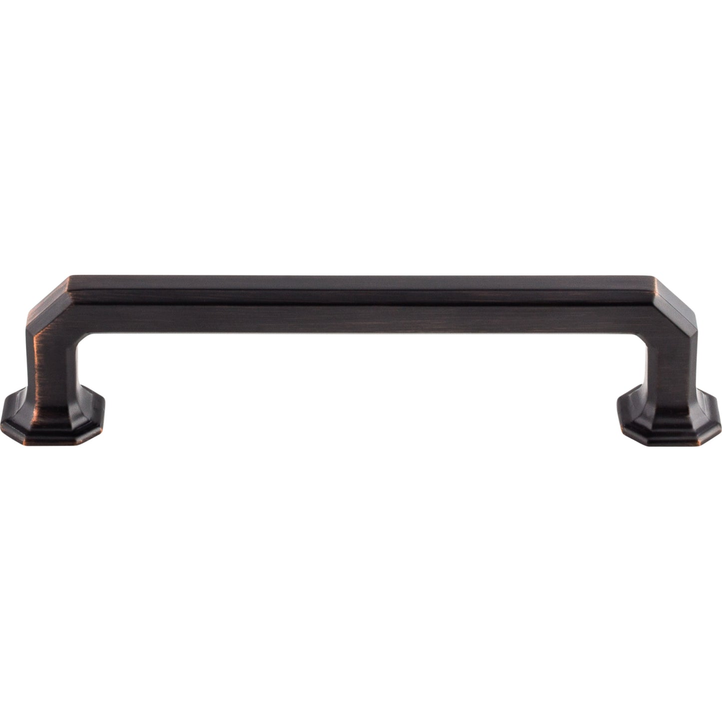 Top Knobs Emerald Pull 5 Inch Center to Center TK288