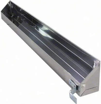 Rev-A-Shelf 28"  Stainless Tip-Out Tray 6581-28-5