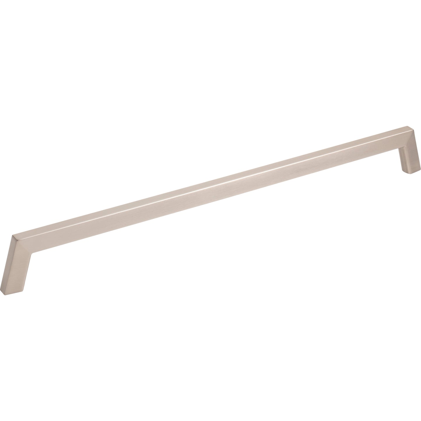 Jeffrey Alexander 566-305 Ivan 305 mm Center-to-Center Bar Pull