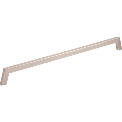 Jeffrey Alexander 566-305 Ivan 305 mm Center-to-Center Bar Pull