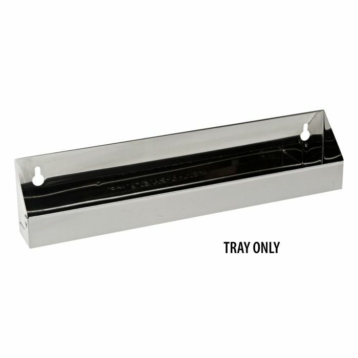 Rev-A-Shelf  22" Stainless Tip-Out Tray 6581-22-5