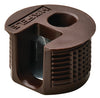 Connector Housing, Rafix 20 Flush System