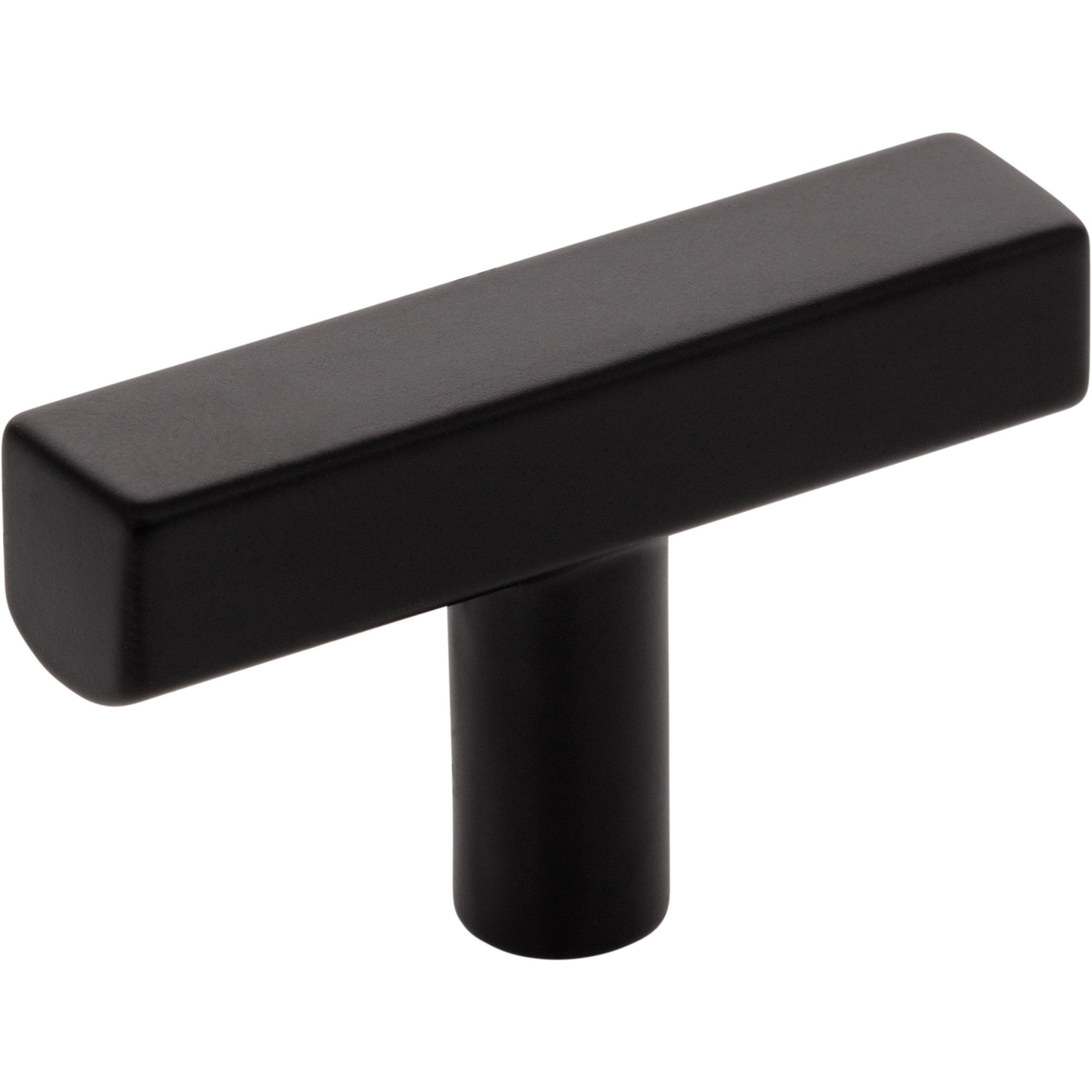 Jeffrey Alexander 2" Dominique Cabinet "T" Knob 845T