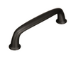 Amerock Kane 3-3/4" Center-to-Center Cabinet Handle Pull | BP53702 | Modern, Durable Cabinet Hardware