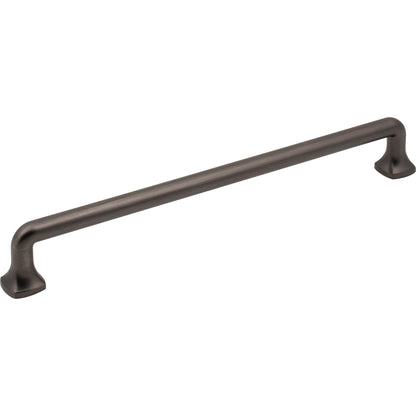 Jeffrey Alexander 663-224 Griffin 224 mm Center-to-Center Bar Pull
