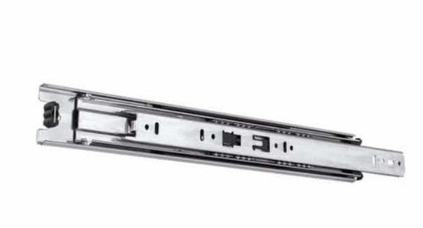 Knape & Vogt KV 8400 12" Full Extension Slide KV 8400 12