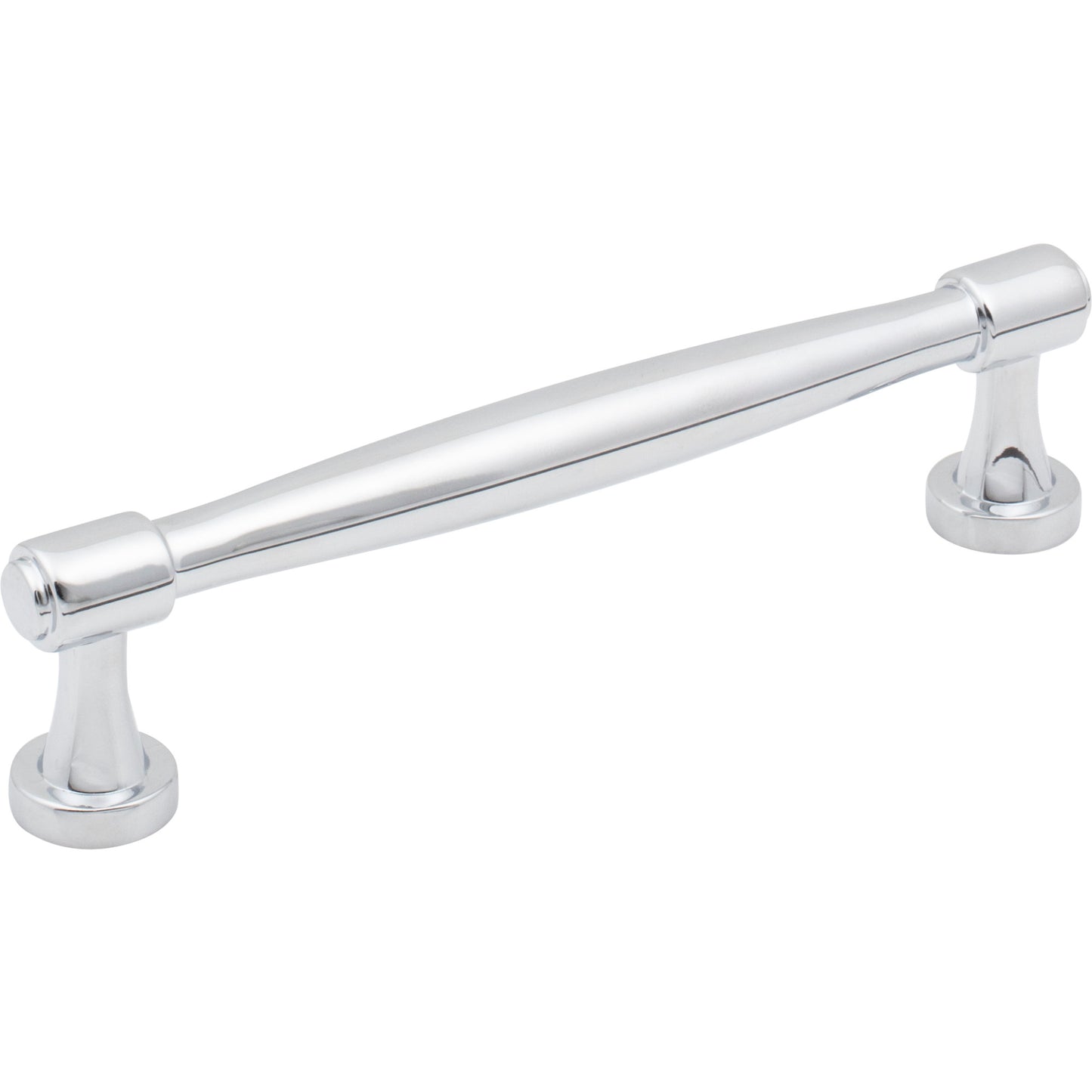 Jeffrey Alexander 132-128 Jules 128 mm Center-to-Center Bar Pull