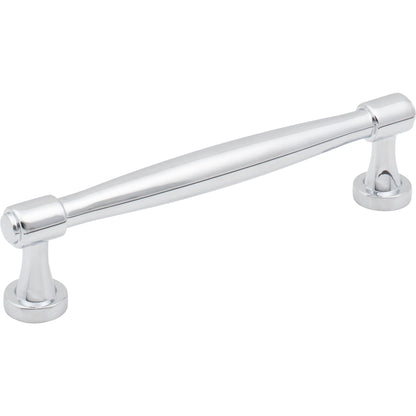 Jeffrey Alexander 132-128 Jules 128 mm Center-to-Center Bar Pull