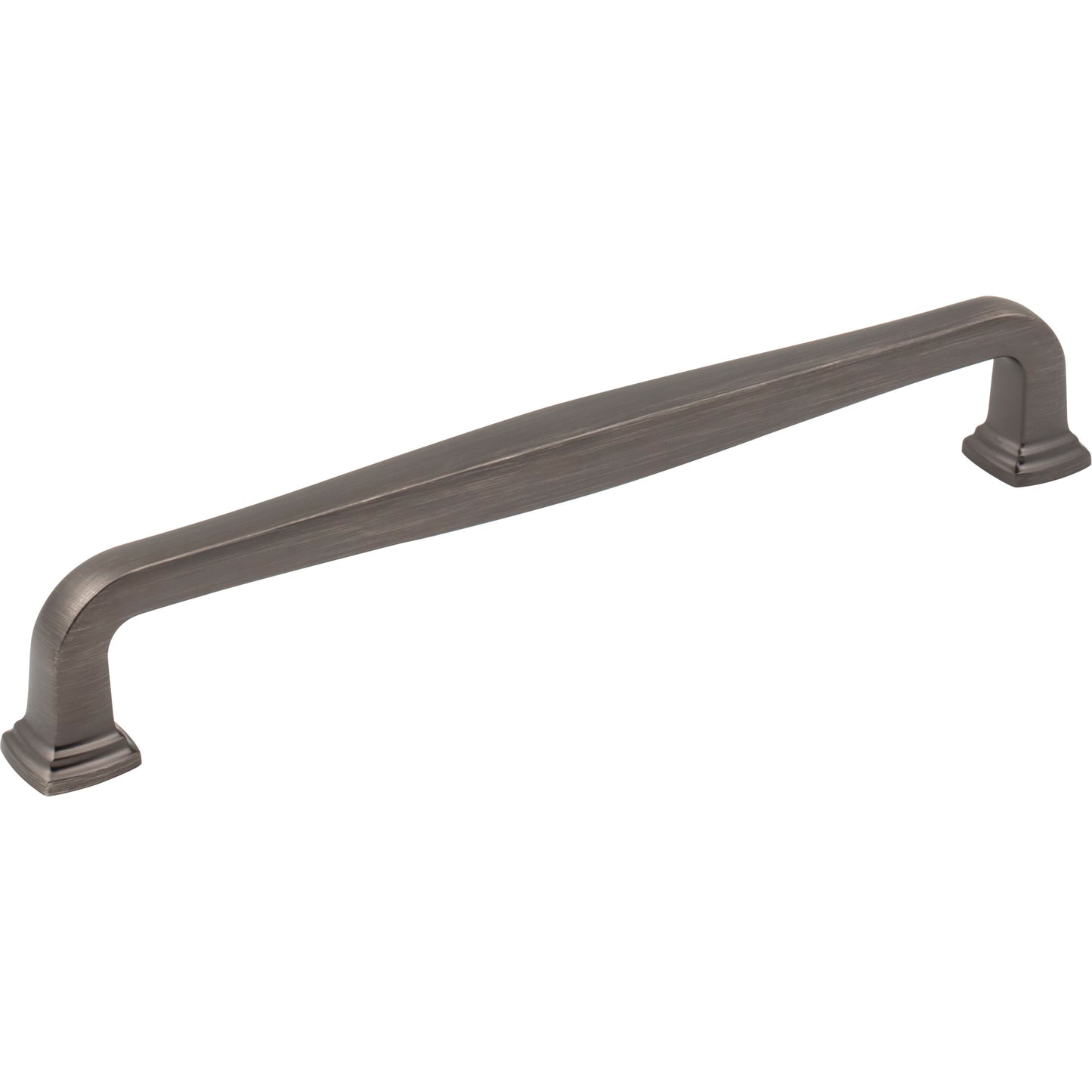Jeffrey Alexander 782-192 Fontana 192 mm Center-to-Center Bar Pull