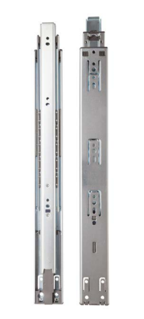 Knape & Vogt KV GS4270 26" Soft-Close Drawer Slide GS4270 26
