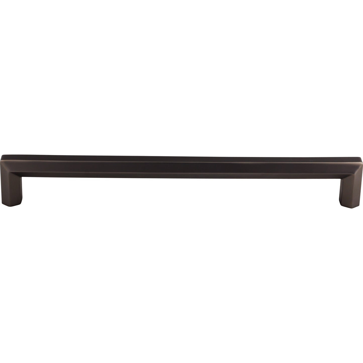 Top Knobs Lydia Appliance Pull 12 Inch Center to Center TK798