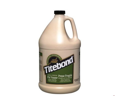 Titebond, Cold Press Veneer Glue 1 gallon Part Number: 003.15.101