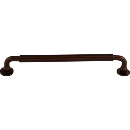 Top Knobs Lily Pull 7-9/16 Inch Center to Center TK825