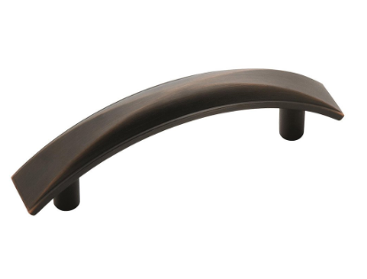 Oil Rubbed Bronze